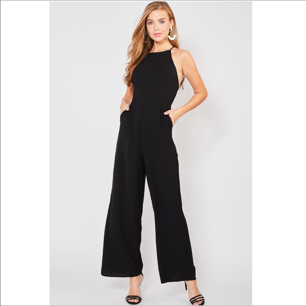 Jumpsuit